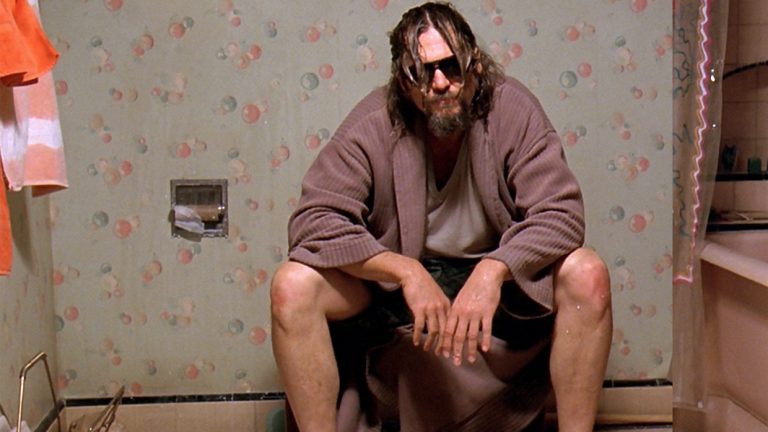 the big Lebowski